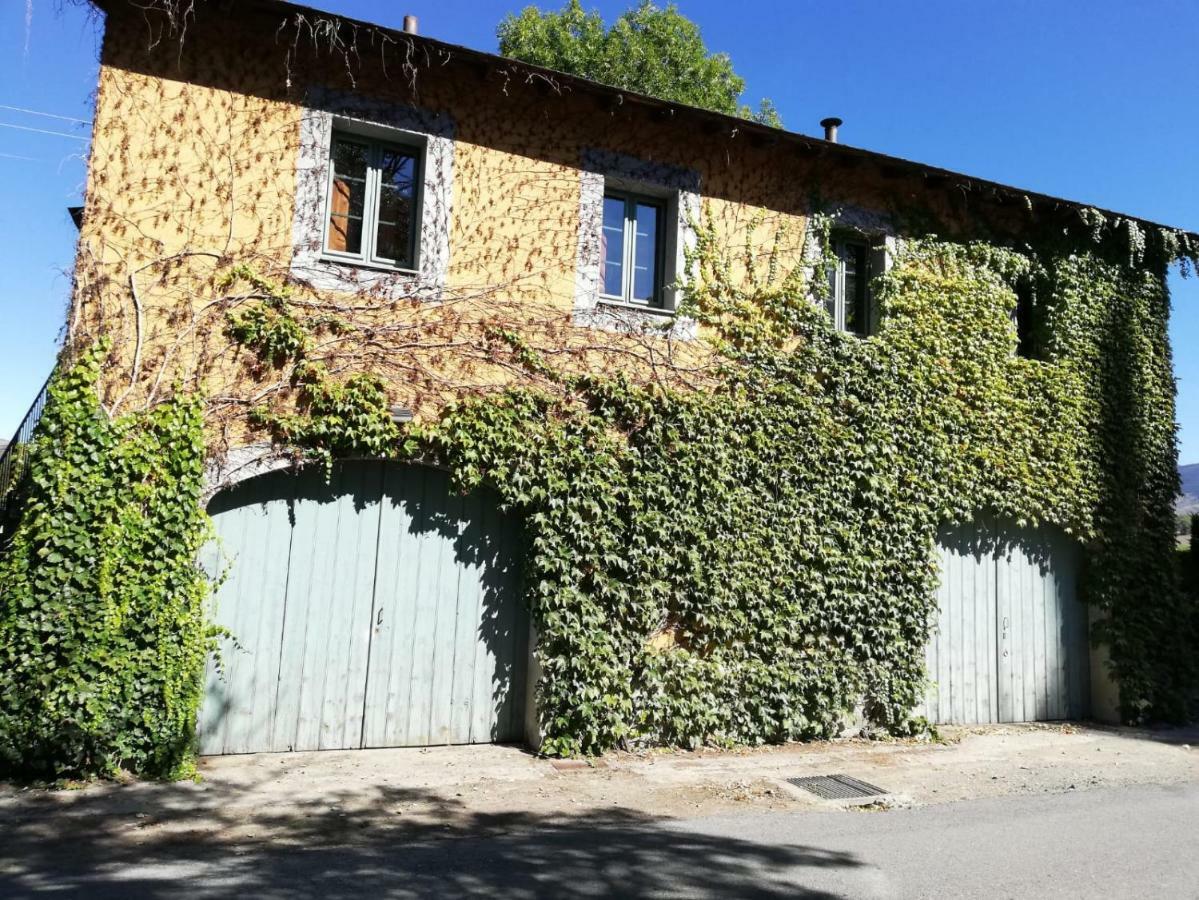 Cases Puigcerda Villaldach Экстерьер фото